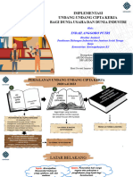 Implementasi UU CK Bagi Dunia Bisnis & Industri - Apindo Gathering 20 Juli 2023 (Edit1)