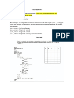 Taller de Ciclos 1 Del 202410