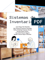 Cartilla Sistema de Inventarios