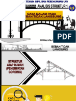 Beban Tidak Langsung