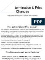 Unit 2.5 - 2.6 - Market Equilibrium