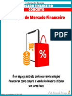 Mercado Financeiro - Noções Básicas (CEF)