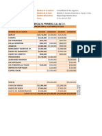 TAREA 3 ESTADOS FINANCIEROS