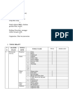 Isi Proposal Kosong