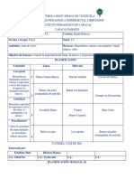 Cuadro de Planificacion Semanal 5 LISTA