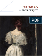 Cuento 4. El Beso, de Anton Chejov