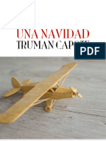 Cuento 1. Una Navidad, Truman Capote