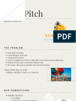 Final Pitch