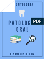 Patologia Oral Completo