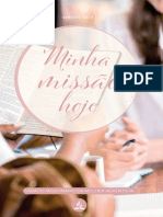 Sermao Sabado Missionario Mulher