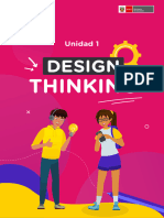 Unidad 1 - Introducción Al Design Thinking