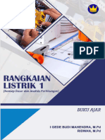 Ojs Ebook Buku Ajar Rangkaian Listrik