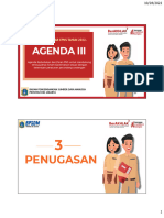 PENUGASAN Kelompok (Agenda III)