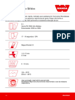 Wanda - TDS - Verniz PU 5500 Alto Solidos