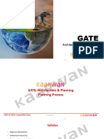 KWN GATE B5- L4.1- Regional And Settlement Planning 2