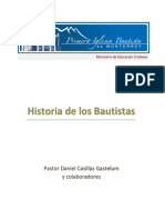 La Historia de Los Bautistas 2023-12-26 Gde Rev