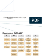 DMAIC