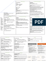 Case Structures