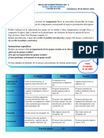 TAREAS Sociolog-A No. 3