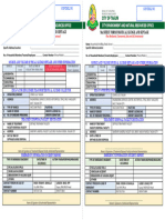 Manifest Fecal-Septage Form - Tagum City Final 2024