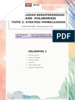 Topik 3 - Ruang Kolaborasi - Pembelajaran Berdiferensiasi - Kel 1