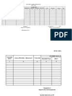 Buku Administrasi Kasi Kesejahteraan