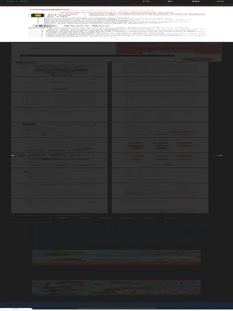 TLE HEBEAUTY CARE Nail Care Services Quarter 4 Module 1 Creative