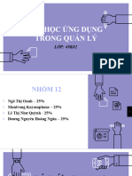 tin học ud nhóm 12