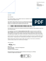 VACUTAINER SM Expiry Letter - DistributorsJun-23 AU - 156112