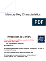 20-Module 4 - Memory Design and Architecture-26!02!2024