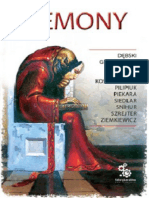 Antologia - Demony 2009 PDF