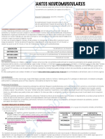 13bloqueantes Neuromusculares