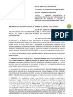 Absuelve+Conocimiento+Nila+Elena+Resolucion+19+Observa+Liquidacion+2do Juzgado de Trabajo.