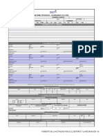 Informe Operativo V.5 - Carta