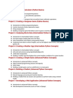 Python PBL-1