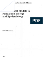 Mathematicals Models