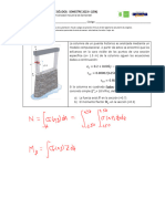 Josbenro - Parcial 1 Mec de Solidos 2023-I - SOL