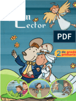 Plan Lector SEGUNDO GRADO - Contenido