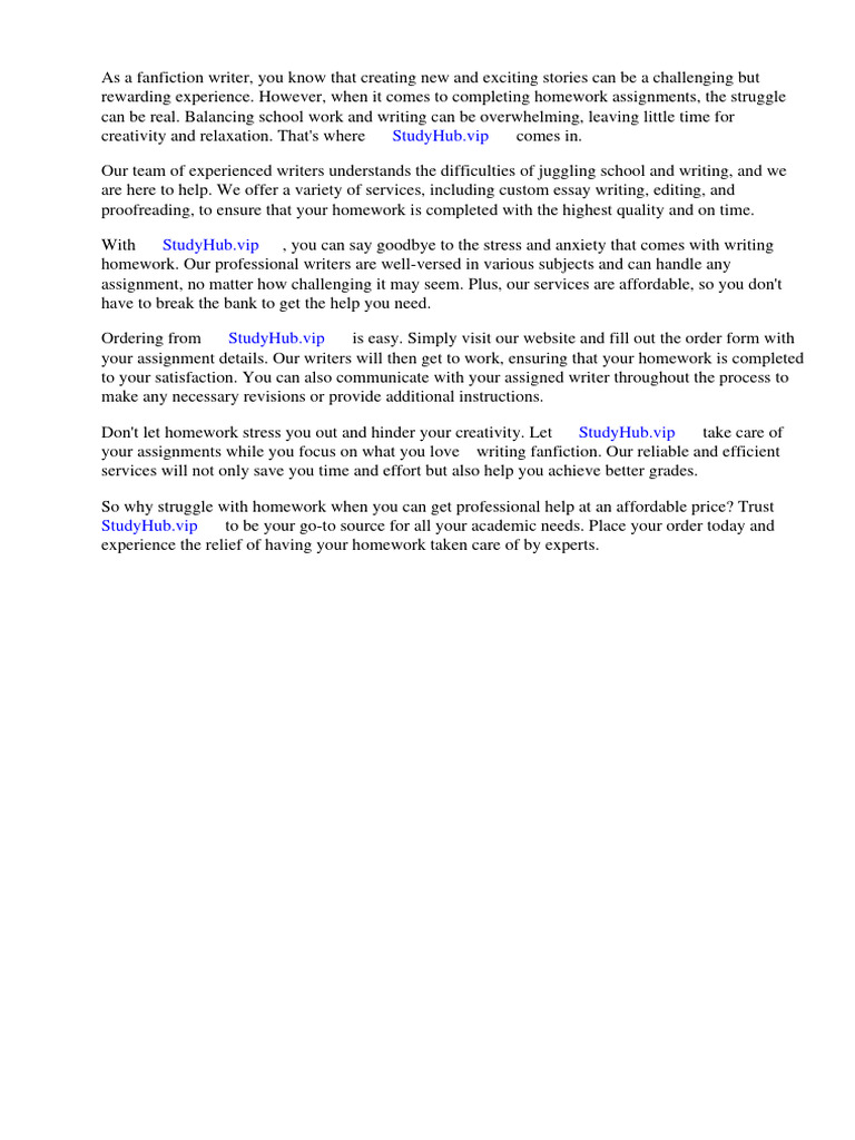 Generator rex fanfiction homework pdf
