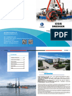 Eterne Dredger Catalog