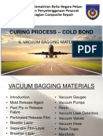 Vacuum Bagging Materials