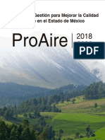 ProAire 2018-2030
