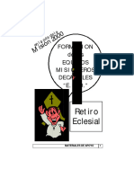 Material para Formación Misioneros