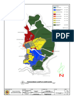 2024 Panganiban Campus Landuse Map Complexes