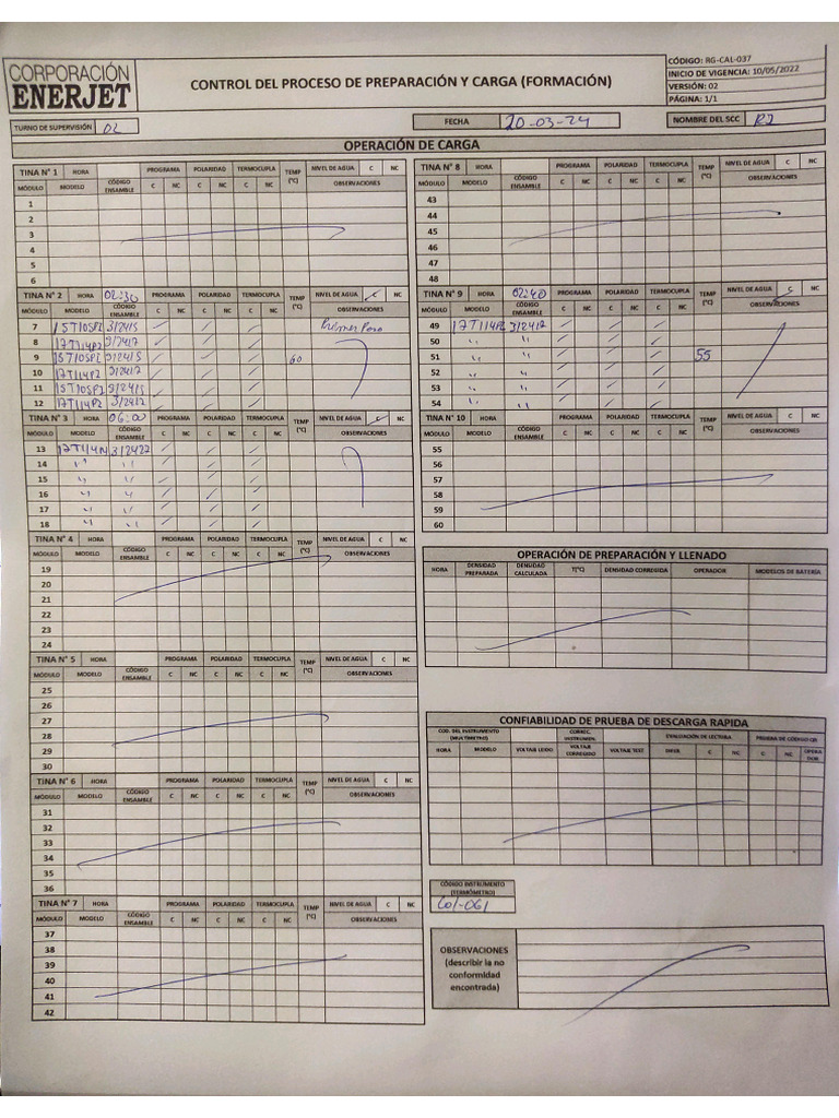 Rg-Cal-037 - 24-03-20 - 2T | PDF