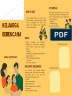 Keluarga Berencana: Apaitukb? KB Implan