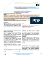 Liquisolid Compact: A New Technology For Optimization of Paliperidone Tablets by Central Composite Design