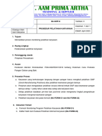 AAM-SOP-08-Prosedur Pelatihan Karyawan