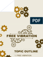 Group1 Free-Vibration