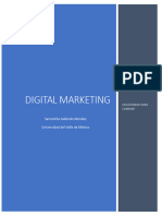 Actividad 1. Digital Marketing